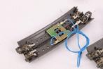 Märklin H0 - 24194/24994 - Modeltreinsporen (6) - Zes, Nieuw