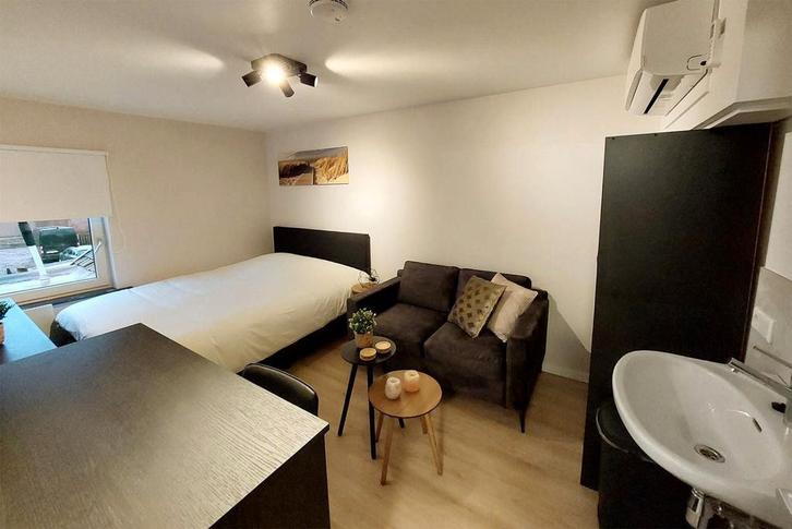 Te huur: Kamer Locht in Veldhoven, Huizen en Kamers, Huizen te huur, Noord-Brabant, (Studenten)kamer