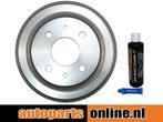 Remtrommel Fiat Seicento achterzijde, Verzenden, Nieuw, Fiat