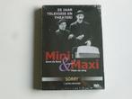 Mini & Maxi - Sorry (DVD) Nieuw, Verzenden, Nieuw in verpakking