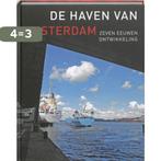 De Haven Van Amsterdam 9789068685237 Hans Bonke, Boeken, Geschiedenis | Stad en Regio, Verzenden, Gelezen, Hans Bonke