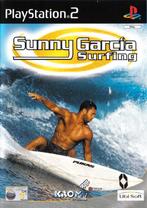 Playstation 2 Sunny Garcia Surfing, Zo goed als nieuw, Verzenden
