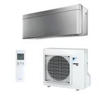 Daikin FTXA42BS Stylish zilver airconditioner, Witgoed en Apparatuur, Airco's, Nieuw, 3 snelheden of meer, Verzenden