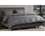 HOME BY TEMPUR® LUXE KATOENSATIJNEN DEKBEDOVERTREK - 260 x 2, Huis en Inrichting, Slaapkamer | Beddengoed, Nieuw