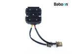 Spanningsregelaar Honda CB 450 N 1985 (CB450 CB450N PC14), Verzenden, Gebruikt