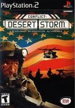 Conflict: Desert Storm PS2 Garantie & morgen in huis!, Avontuur en Actie, 1 speler, Ophalen of Verzenden, Zo goed als nieuw