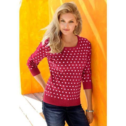 Classic Inspirationen Gebreide Trui, Kleding | Dames, Truien en Vesten, Nieuw, Verzenden