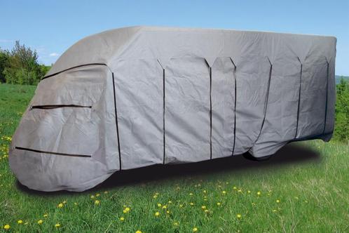 Eurotrail Camper Beschermhoes 750-800cm (Camper accessoires), Caravans en Kamperen, Kampeeraccessoires, Nieuw, Ophalen of Verzenden
