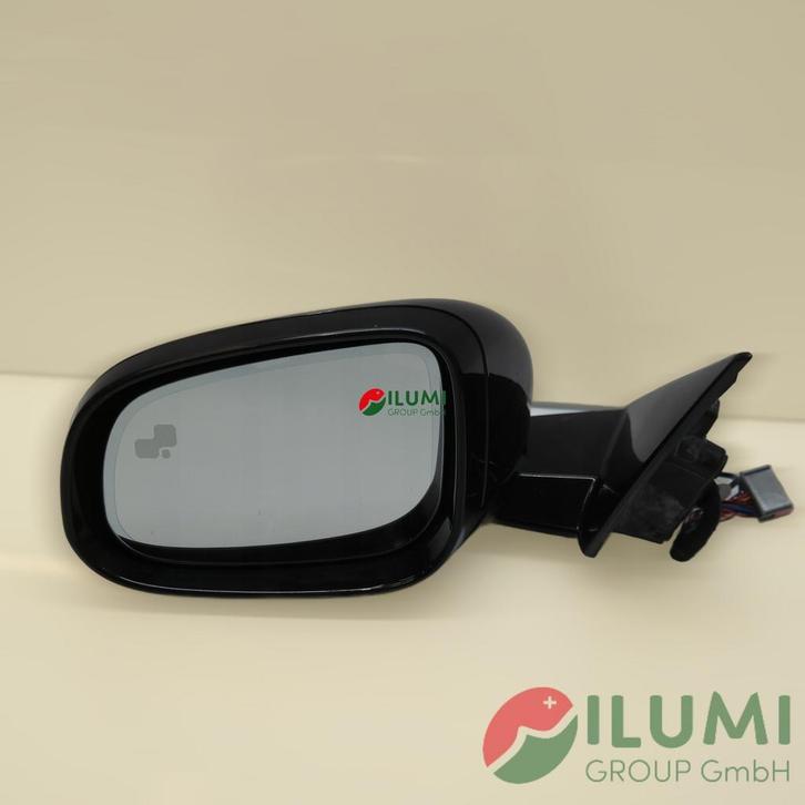 Spiegel Jaguar XE X760 (2015-) CAMERA + Assistent EU, Auto-onderdelen, Spiegels, Gebruikt, Jaguar, Verzenden