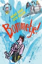 Bommetje! / Stijn uitvinder 9789021672281 René van der Velde, Verzenden, Zo goed als nieuw, René van der Velde
