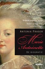 Marie Antoinette 9789046813133 Antonia Fraser, Boeken, Gelezen, Antonia Fraser, Verzenden
