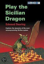 Play The Sicilian Dragon, Boeken, Ophalen of Verzenden, Nieuw