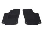 Automatten voorzijde - zwart stof - Opel Corsa C 2000-2006, Auto-onderdelen, Interieur en Bekleding, Verzenden, Nieuw