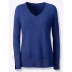 heine Trui met V-hals Trui, Kleding | Dames, Truien en Vesten, Verzenden, Nieuw