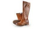 Travelin Laarzen in maat 39 Bruin | 10% extra korting, Hoge laarzen, Bruin, Verzenden, Travelin