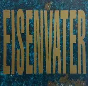 cd - Eisenvater - Eisenvater II, Cd's en Dvd's, Cd's | Overige Cd's, Zo goed als nieuw, Verzenden