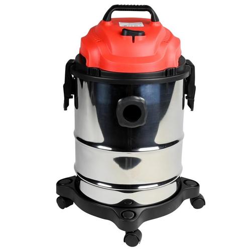 Benson Stofzuiger droog en nat - 1200W - 15 liter - 8-del..., Witgoed en Apparatuur, Stofzuigers, Nieuw, Ophalen of Verzenden