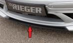 Rieger spoilerzwaard | CLK-Klasse (W209): 00.02-06.04 (tot, Nieuw, Ophalen of Verzenden, Mercedes-Benz