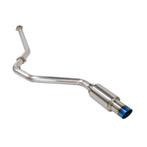 Remark 2022+ Subaru WRX VB R1-Spec Catback Exhaust -, Ophalen of Verzenden, Nieuw