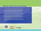 Bodem onder het landschap 9789087401818 Jan Bokhorst, Boeken, Verzenden, Zo goed als nieuw, Jan Bokhorst