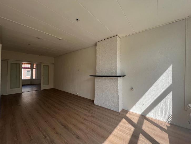 Appartement te huur in Rotterdam - 81 m² - 2 kamer(s) - 2, Huizen en Kamers, Huizen te huur, Zuid-Holland, Appartement