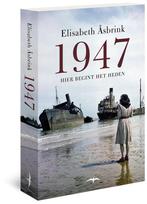 1947 9789400407435 Elizabeth Asbrink, Verzenden, Gelezen, Elizabeth Asbrink