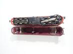 Märklin H0 - 3143 - Diesellocomotief (1) - BR Reihe 3.605, Hobby en Vrije tijd, Nieuw