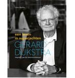 Gerard Dijkstra - Een leven in superjachten, Ophalen of Verzenden, Nieuw