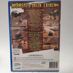Monster Trux Extreme Arena Edition Playstation 2, Nieuw, Ophalen of Verzenden