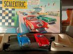 Tri-ang 1:32 - Model raceauto - Set 60 - Scalextric baan, Nieuw