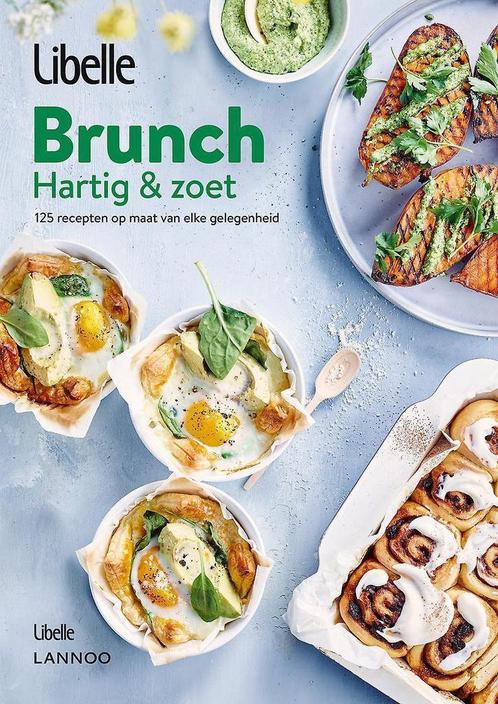 Libelle - Brunch     9789401466523, Boeken, Kookboeken, Nieuw, Ophalen of Verzenden