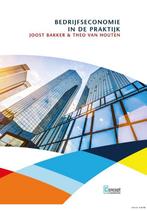 Bedrijfseconomie in de praktijk, 9789491743368, Boeken, Verzenden, Zo goed als nieuw, Studieboeken