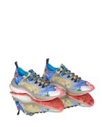 Gucci - Run GG - Low-top sneakers - Maat: EU 43 - Nieuw met, Nieuw