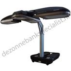 ACTIE REFURBISHED 971 Euro 449,-, Witgoed en Apparatuur, Zonnebanken en Gezichtsbruiners, Ophalen of Verzenden, Refurbished, Zonnebank enkelzijdig