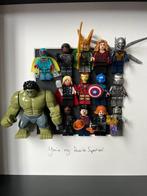 ISV Art - Framed Art - Lego Marvel - You’re my favorite