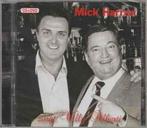 cd - Mick Harren - Zingt Willy Alberti, Zo goed als nieuw, Verzenden