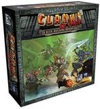 Clank! In! Space! | Dire Wolf Digital - Gezelschapsspellen, Hobby en Vrije tijd, Gezelschapsspellen | Bordspellen, Verzenden, Nieuw