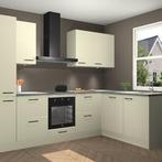 Magnolia keuken Bazel 112897, Verzenden, Nieuw