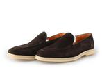 Reinhard Frans Loafers in maat 41 Bruin | 10% extra korting, Kleding | Heren, Schoenen, Loafers, Bruin, Verzenden, Zo goed als nieuw