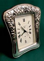 Alarmklok - GENÈVE DD A.F. - - .925 zilver - 1990-2000