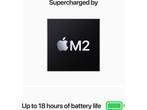 Apple MacBook Air (2022) MLY23N/A - CTO - 13.6 inch - Apple, Verzenden, Nieuw