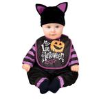 Vampier Kostuum Baby 1st Halloween, Verzenden, Nieuw
