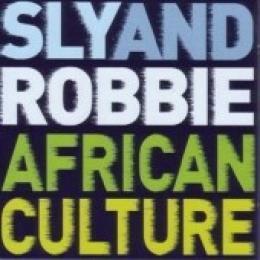 cd - Sly And Robbie - African Culture, Cd's en Dvd's, Cd's | Reggae en Ska, Verzenden
