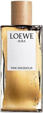 LOEWE AURA PINK MAGNOLIA EDP FLES 100 ML, Sieraden, Tassen en Uiterlijk, Uiterlijk | Parfum, Nieuw, Verzenden