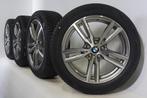 BMW X1 X2  F48 F39 486M 18 inch velgen Pirelli  Winterbanden, 18 inch, Gebruikt, Velg(en), Winterbanden