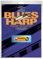 Blues Harp from Scratch by Mick Kinsella (Multiple-item, Mick Kinsella, Gelezen, Verzenden