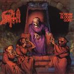 cd - Death - Scream Bloody Gore, Verzenden, Zo goed als nieuw