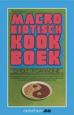 Macrobiotisch kookboek / Vantoen.nu 9789031502493 C. Holt, Verzenden, Gelezen, C. Holt