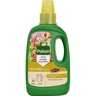 Orchideeën voeding | Pokon | 500 ml, Tuin en Terras, Plantenvoeding, Nieuw, Verzenden