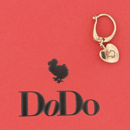 Zonder Minimumprijs - Pomellato - Oorbellen - Dodo - 9 kt., Sieraden, Tassen en Uiterlijk, Oorbellen